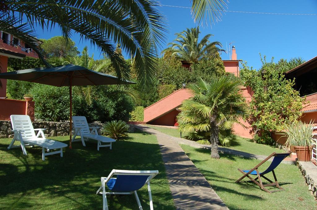 Franca Apartment Capoliveri (Isola d'Elba)