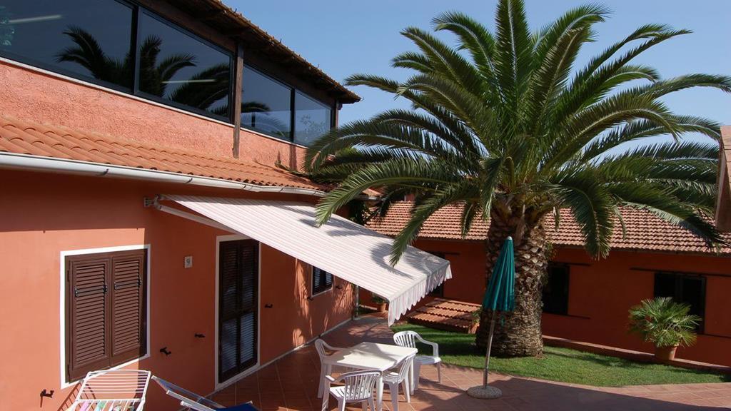 Apartment Franca