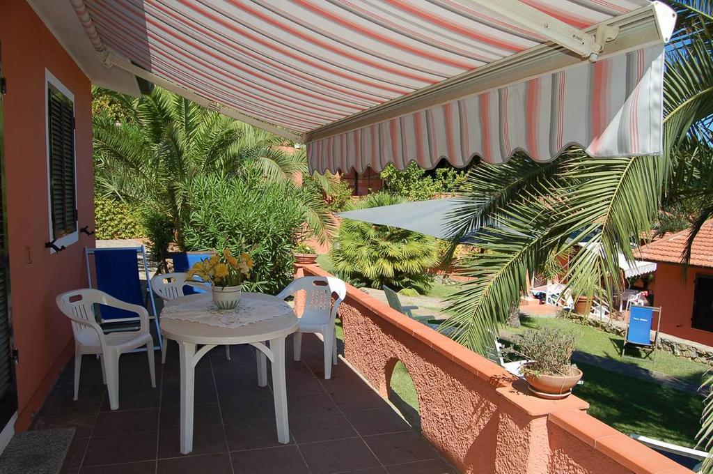 Apartment Franca Capoliveri (Isola d'Elba)