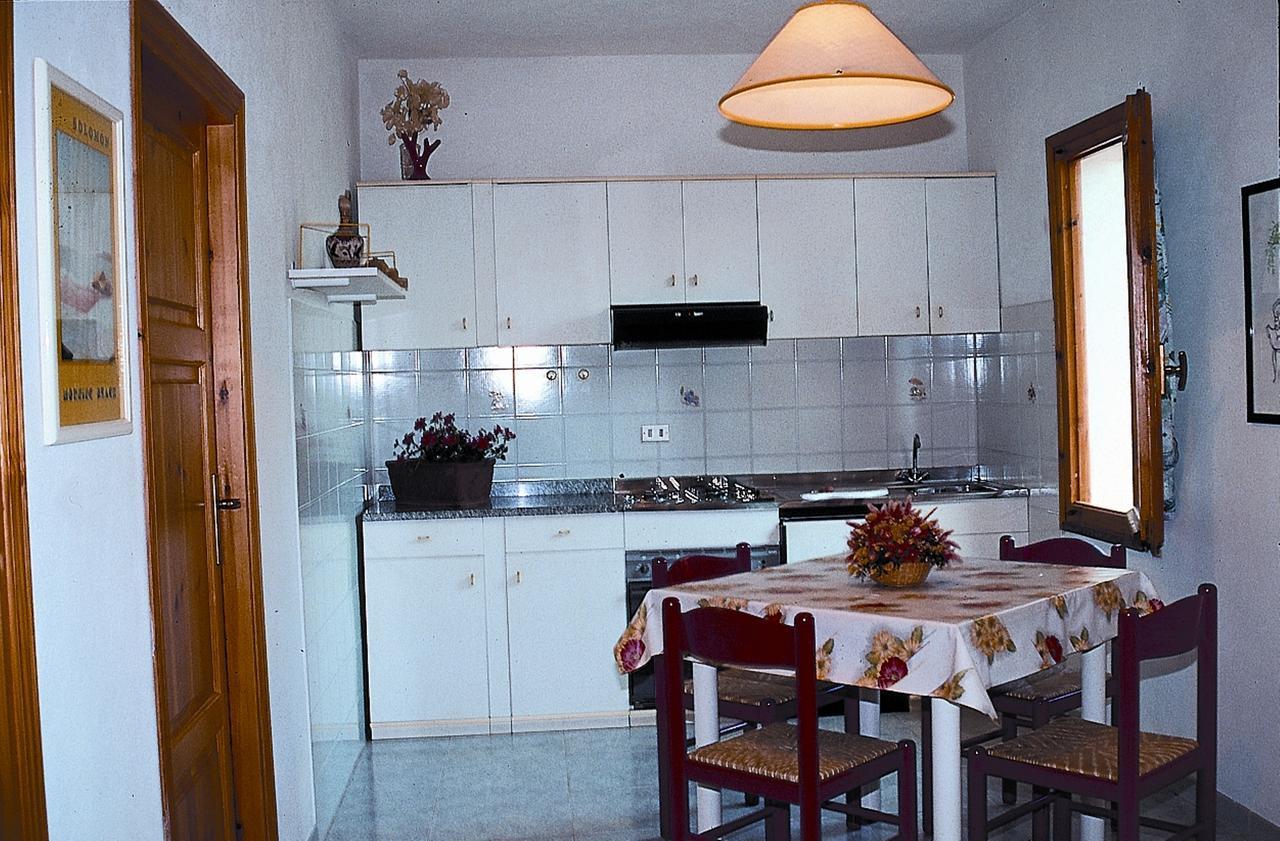 Franca Apartment