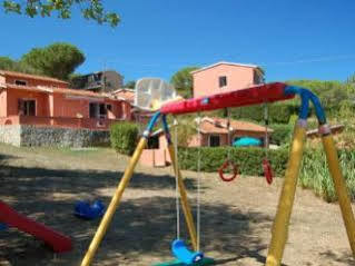 Apartment Franca