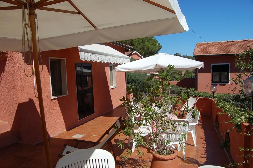 Franca Capoliveri (Isola d'Elba)