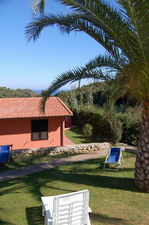 Franca Apartment