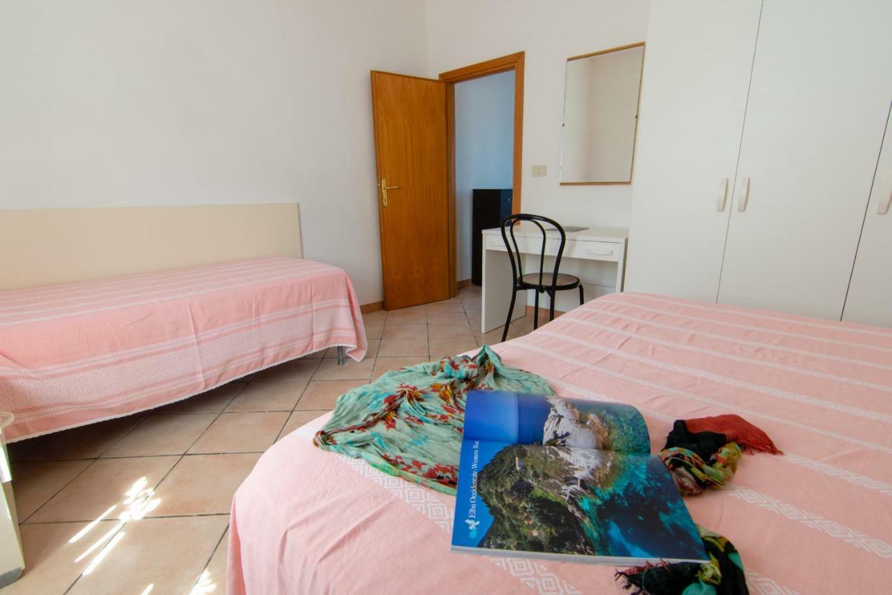 Franca Apartment Capoliveri (Isola d'Elba)