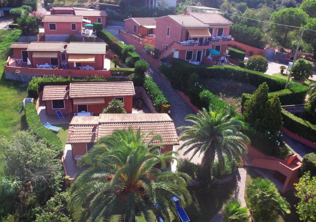Franca Capoliveri (Isola d'Elba)