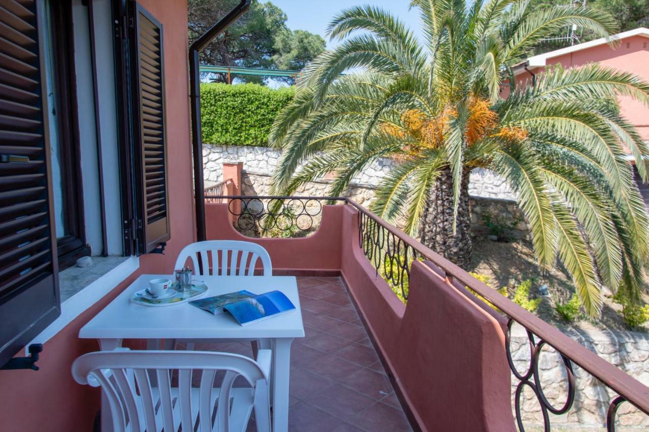 Apartment Franca