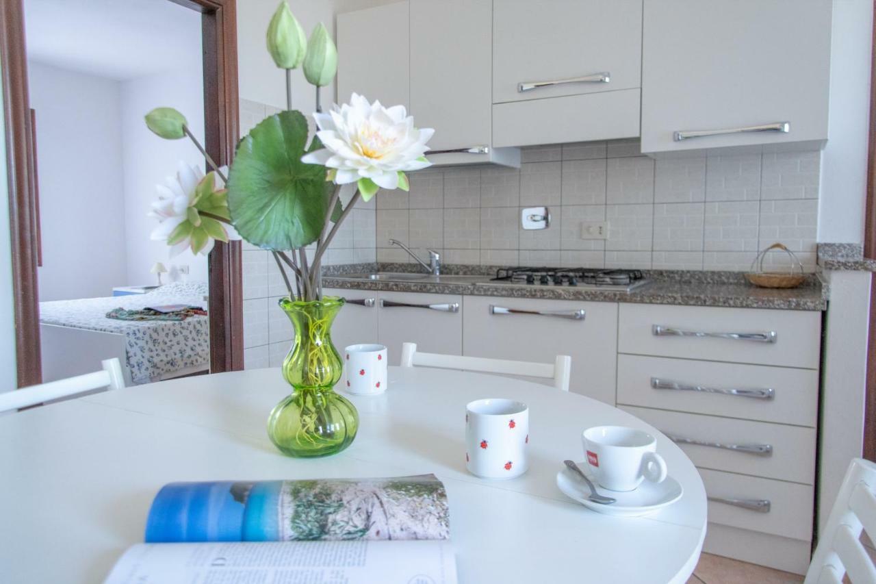 Apartment Franca *