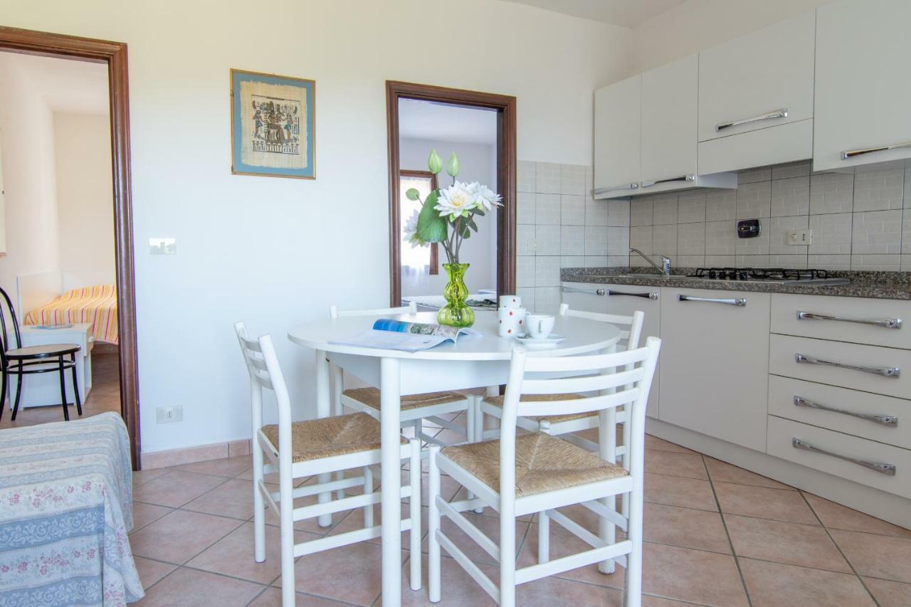 Apartment Franca
