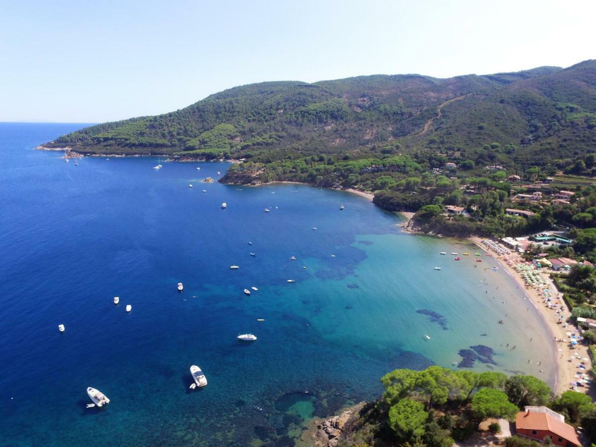 Apartment Franca Capoliveri (Isola d'Elba)