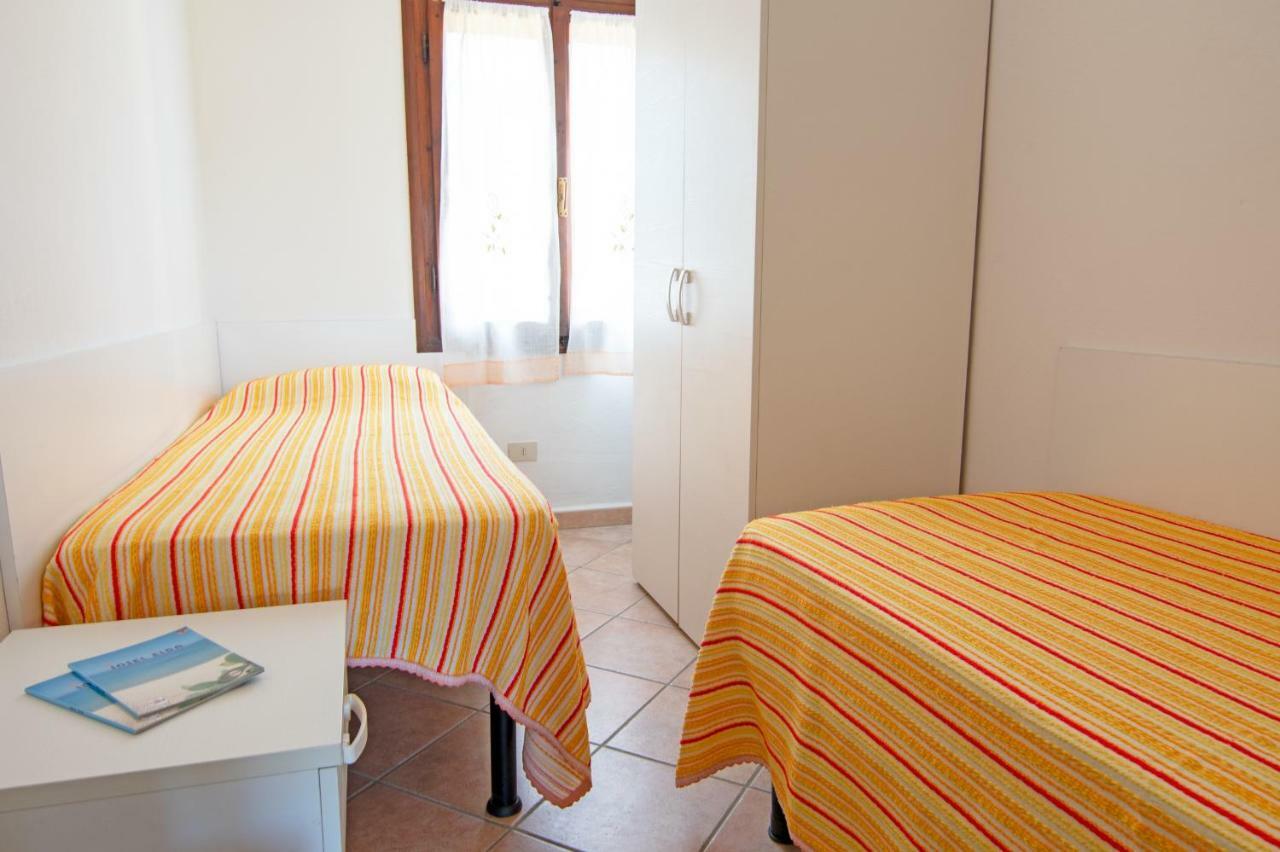 Apartment Franca