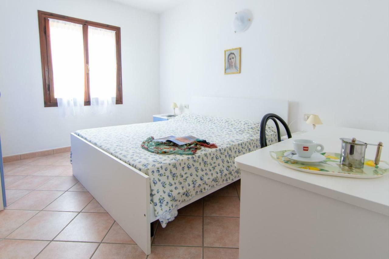 Franca Apartment Capoliveri (Isola d'Elba)