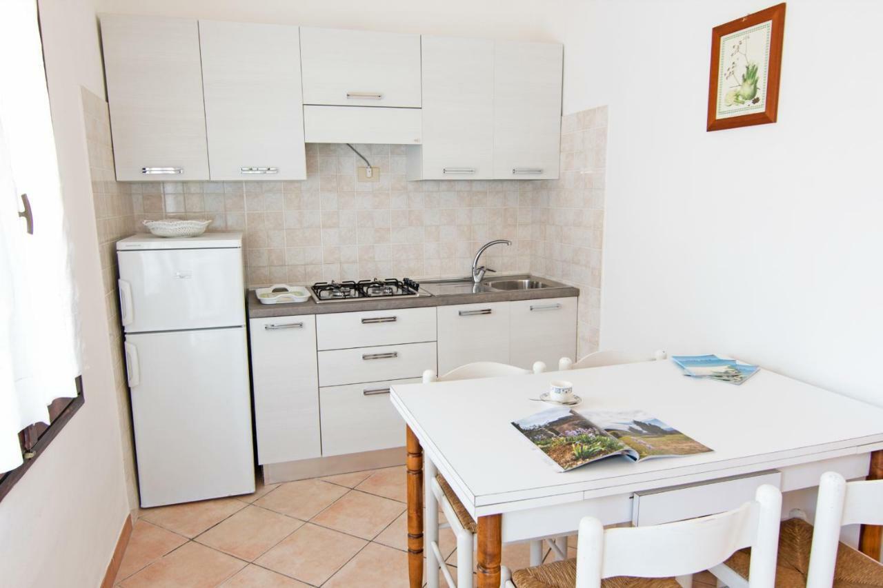 Franca Apartment *