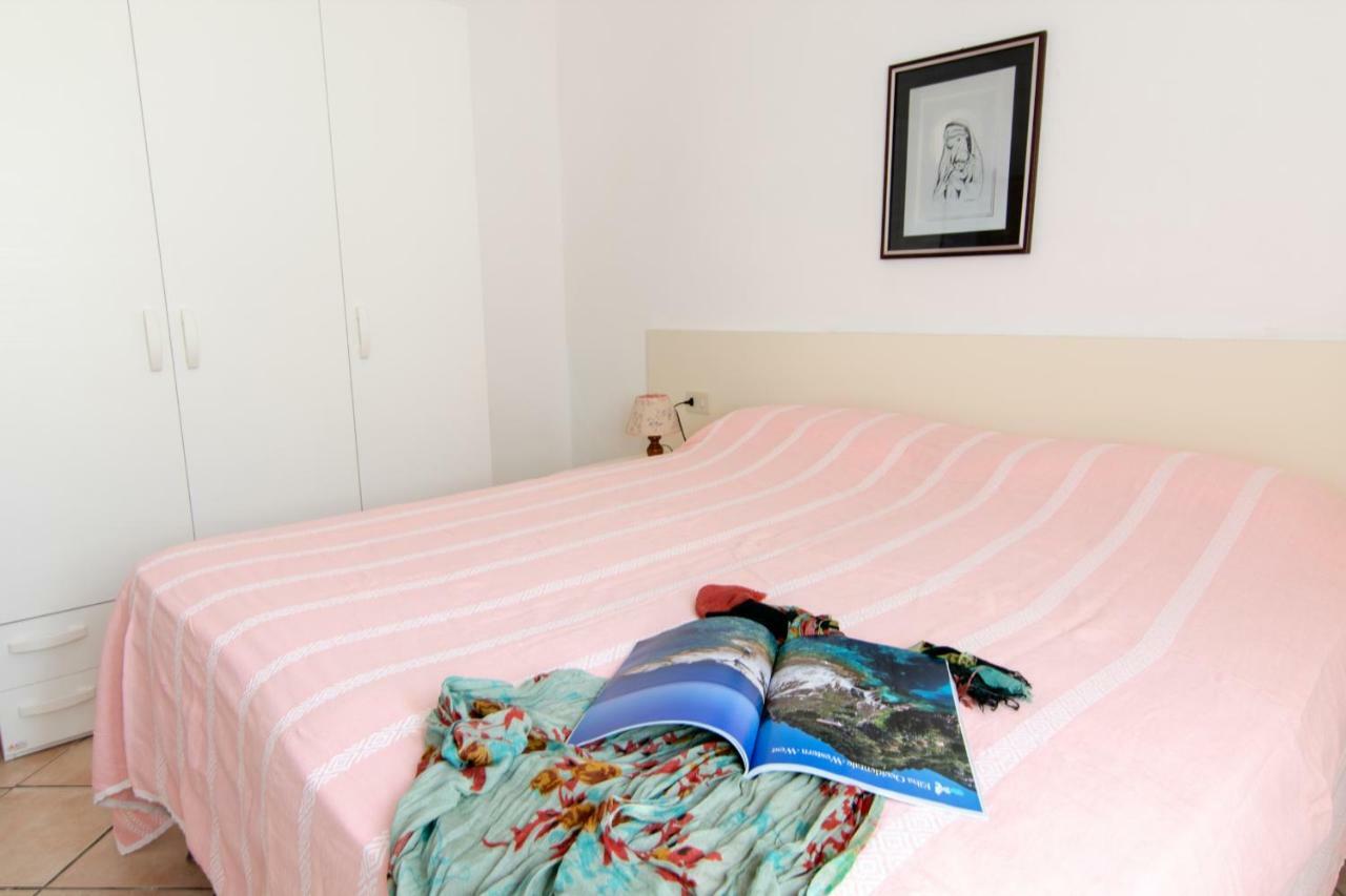 Franca Apartment