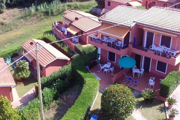 Franca Apartment Capoliveri (Isola d'Elba)