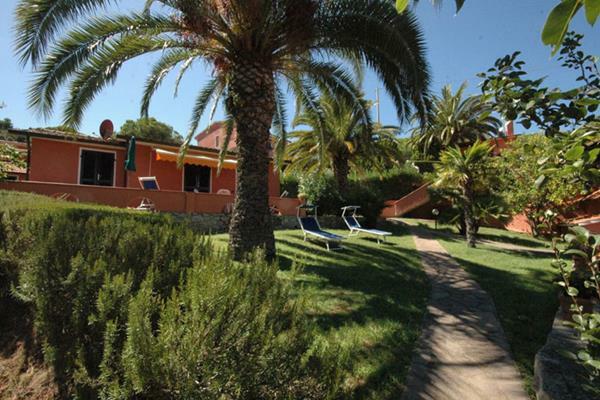 Apartment Franca