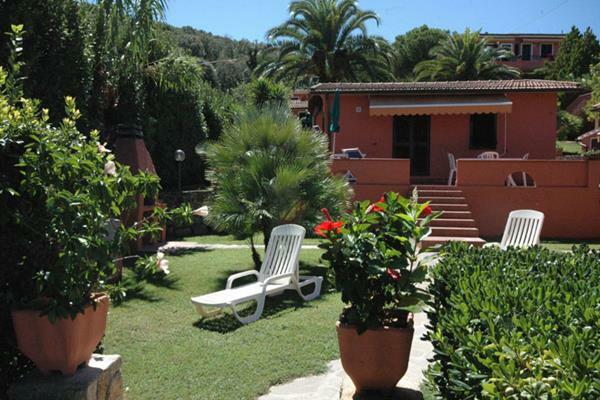Apartment Franca Capoliveri (Isola d'Elba)